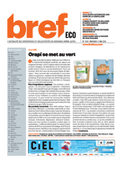 Bref Eco n°2539