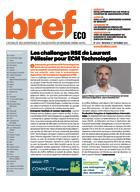 Bref Eco n°2553