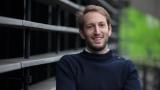 Clément Venard, cofondateur de MonSenior, est candidat au Prix EY de la Start-Up de l'Année.