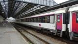 Trains de nuit : Lyon rayé de la carte ?