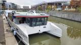 À Lyon, les navettes électriques en service avant la fin de l'année