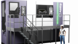 Solution d'impression 3D grande dimension 
