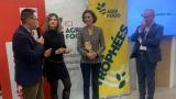 Agri Lab Leverage a été Grand Lauréat aux Trophées Ici Agrifood, décernés lors du Sirha. 