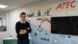 Atec met les bouchées doubles pour commercialiser son produit pour l’industrie 4.0