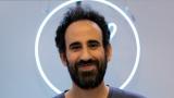 Benjamin Cohen, cofondateur de FasTeesH, est candidat au Prix EY de la Start-Up de l'Année.