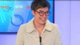 Mélanie Viénot, présidente du Projet Voltaire.