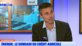 Fabrice Payen, brefeco.com