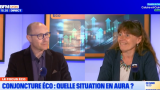 Emission Focus Eco : Kathie Werquin (BdF) fait le point sur la conjoncture économique locale