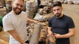 Capillum, la start-up clermontoise du recyclage capillaire, présentée à l’Élysée