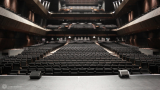 salle Pleyel - gl events