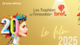 Trophées Bref Eco de l’Innovation : retour sur 20 ans d’innovation