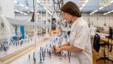 Safran Electrical & Power Vichy
