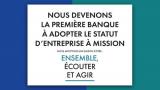 « L’implication de notre banque dans le développement des territoires s’étend bien au-delà du financement » 