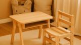 Combelle fabriquait du mobilier pour bébés et jeunes enfants.