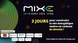 MIX.E : événement entièrement dédié aux innovations Tech et Usages pour un Mix énergétique neutre en carbone