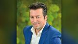 Frédéric Sarrazin, directeur EDF Commerce Auvergne-Rhône-Alpes