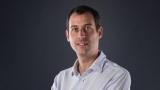 Olivier Bonnevialle (T2S) est candidat au Prix EY de l'Entrepreneur de l'Année.