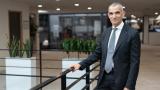 Sacha Rosenthal (Xefi) est candidat au Prix EY de l'Entrepreneur de l'Année.