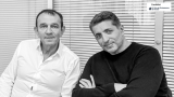 Patrick Layani et Frédéric Levy (Passman) sont candidats au Prix EY de la Start-Up de l'Année.