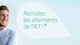 iet : L'institut des métiers de l'Environnement et de la Transition écologique