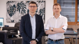 Arnaud Guillaume et Clément Bongibault, brefeco.com