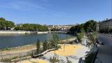 Les Terrasses de la Presqu’Île : un projet d’aménagement qui réinvente les quais de Saône