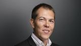 Lionel Raynaud, dirigeant de l'entreprise familiale Fischer.