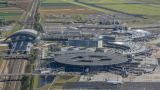 Aéroports de Lyon : laboratoire d’innovations   pour l’aéroport du futur