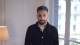 Mehdi Djelamani, brefeco.com