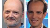 Luc Julia et Emmanuel Théry, brefeco.com