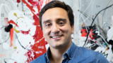 Nicolas Nabhan (SRA) est candidat au Prix EY de l'Entrepreneur de l'Année.