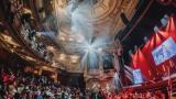 Première édition de La Nuit de l’Événementiel de Paris au Théâtre Mogador