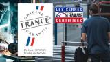 Le groupe l’Atelier maison s’est vu attribuer la certification Origine France Garantie pour ses marques Aérocap et Serres la Française.