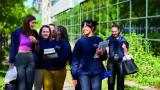 IEFT - Tourism Management School