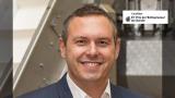 Antoine Wassner (Sabarot Wassner) est candidat au Prix EY de l'Entrepreneur de l'Année.
