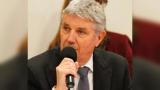 Daniel Valéro, président de la Communauté de communes de l’Est lyonnais.