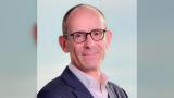 François Codet, président du Directoire de la Caisse d’Epargne Rhône Alpes