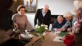« Offrir aux seniors une alternative bienveillante, solidaire et respectueuse de tous. »