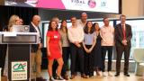 Village by CA Centre France : la 8ᵉ promo prend son envol avant d’atterrir au PIC