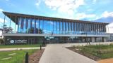 L'ancien siège de la Région renaît en lieu d'accueil du Campus numérique