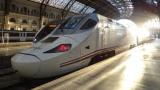 TGV Renfe