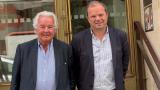 Arnaud et Alexandre Van Robais, brefeco.com