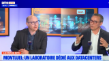 Focus Eco avec Didier Genois (Carrier) : « le coût de production entre la France et la Chine n’est pas très différent »