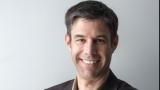 Nicolas Breyton, Pdg de Stellaria, une start-up issue du CEA et de Schneider Electric.