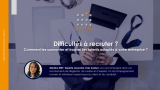 Difficultés à recruter ? Comment les surmonter et trouver les talents adaptés pour votre entreprise