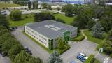 Basée à Crolles, Tronics emploie 90 personnes.