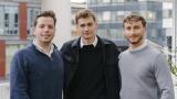 Baptiste Ménétrier, Julien Noblet et Victor Boyer, brefeco.com