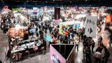 Le Tech & Fest posera ses valises à Alpexpo, à Grenoble, les 4 et 5 février 2026.