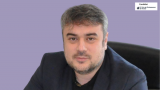 Julien Monteiro (Groupe M) est candidat au Prix EY de l'Entrepreneur de l'Année.