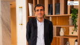 Yahya El Mir (Ziwig) est candidat au Prix EY de la Start-Up de l’Année.